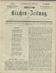 Schlesische Kirchen-Zeitung. 1881.04.09 Jg.12 No15