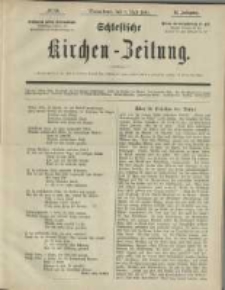 Schlesische Kirchen-Zeitung. 1881.05.07 Jg.12 No19