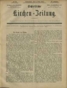 Schlesische Kirchen-Zeitung. 1882.03.04 Jg.13 No10