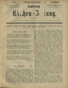 Schlesische Kirchen-Zeitung. 1882.03.18 Jg.13 No12