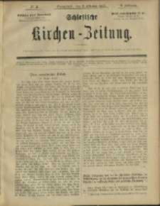 Schlesische Kirchen-Zeitung. 1882.10.21 Jg.13 No43