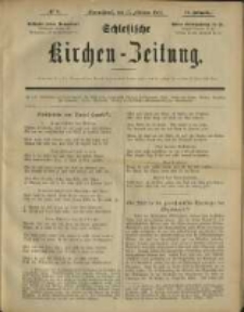 Schlesische Kirchen-Zeitung. 1883.02.17 Jg.14 No8
