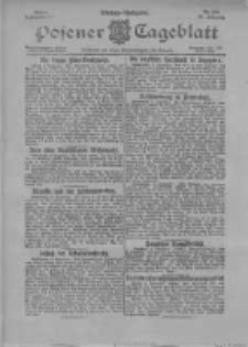 Posener Tageblatt 1919.12.05 Jg.58 Nr533