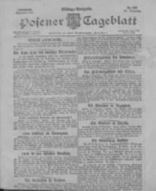 Posener Tageblatt 1919.12.06 Jg.58 Nr535
