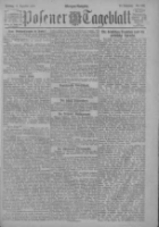 Posener Tageblatt 1919.12.12 Jg.58 Nr542