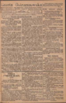 Gazeta Ostrzeszowska: urzędowy organ Magistratu i Urzędu Policyjnego w Ostrzeszowie, z bezpłatnym dodatkiem "Orędownik Ostrzeszowski" 1929.11.30 R.43 Nr96