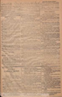 Gazeta Ostrzeszowska: urzędowy organ Magistratu i Urzędu Policyjnego w Ostrzeszowie, z bezpłatnym dodatkiem "Orędownik Ostrzeszowski" 1929.12.04 R.43 Nr97