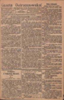 Gazeta Ostrzeszowska: urzędowy organ Magistratu i Urzędu Policyjnego w Ostrzeszowie, z bezpłatnym dodatkiem "Orędownik Ostrzeszowski" 1929.12.18 R.43 Nr101