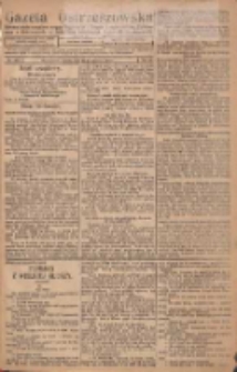 Gazeta Ostrzeszowska: urzędowy organ Magistratu i Urzędu Policyjnego w Ostrzeszowie, z bezpłatnym dodatkiem "Orędownik Ostrzeszowski" 1929.12.21 R.43 Nr102