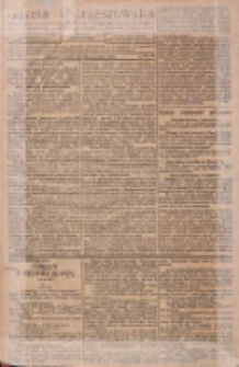 Gazeta Ostrzeszowska: urzędowy organ Magistratu i Urzędu Policyjnego w Ostrzeszowie, z bezpłatnym dodatkiem "Orędownik Ostrzeszowski" 1929.12.28 R.43 Nr104