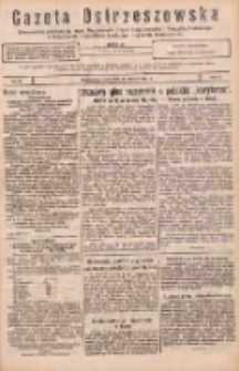 Gazeta Ostrzeszowska: urzędowy organ Magistratu i Urzędu Policyjnego w Ostrzeszowie, z bezpłatnym dodatkiem "Orędownik Ostrzeszowski" 1931.12.28 R.12 Nr95