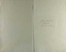 Wstęp i wykaz zawartości