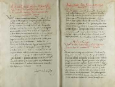 Andreas Cricius: Petro Tomicio, Ciążyń 14.10.1508