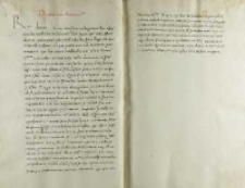 Andreas Cricius Petro Tomicio, b.m. 1520