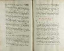 Petro Tomicio episcopo Posnaniensi Andreas Cricius, Toruń 06.03.1521