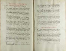 Petro Tomicio Andreas Cricius, Toruń 15.03.1521