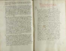 Petro Tomicio Andreas Cricius episcopus Premisliensis, Radymno 08.06.1524