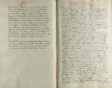 Sigismundo Regi Poloniae Andreas Cricius, Brzoz&oacute;w 27.07.1524