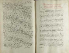 Petro Tomicio Andreas Cricius, Krosno 30.07.1524