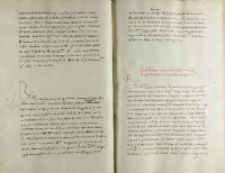 Andreas Cricius Petro Tomicio, b.m. 1524