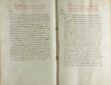 Petro Tomicio Andreas Cricius, Ostrawa 11.11.1524