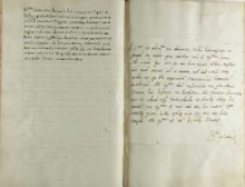 Petro Tomicio Andreas Cricius, b.m. po 1527 r.