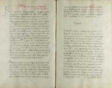 Tomicio Cricius, b.m. 1524