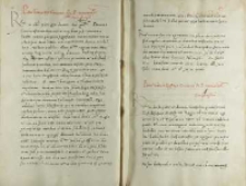 Petro Tomicio Andreas Cricius episcopus Premisliensis, Krak&oacute;w 1525