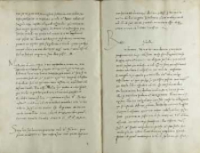 Tomicio Cricius Scedula, b.m. 1526