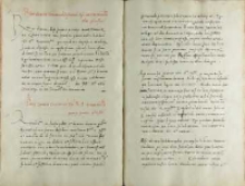 Petro Tomicio Cracoviensi, Posnaniensi episcopo Andreas Cricius episcopus Premisliensis, b.m. 1524/1525