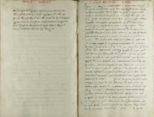 Raphaeli Leszczyński episcopo Plocensi Cricius, Krak&oacute;w 18.11.1524