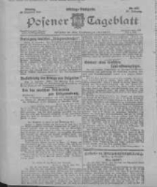 Posener Tageblatt 1919.12.15 Jg.58 Nr547