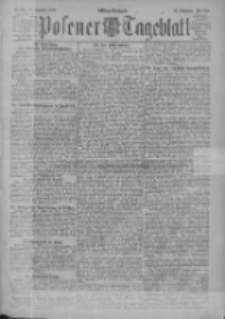 Posener Tageblatt 1919.12.19 Jg.58 Nr555