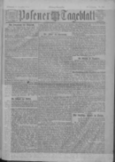 Posener Tageblatt 1919.12.24 Jg.58 Nr563