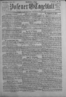Posener Tageblatt 1921.04.14 Jg.60 Nr42