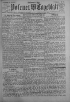 Posener Tageblatt 1921.05.26 Jg.60 Nr75