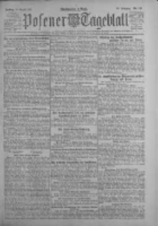 Posener Tageblatt 1921.08.19 Jg.60 Nr145