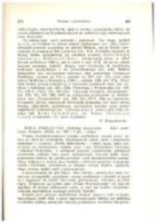 Karol Maleczyński, Bolesław Krzywousty – Zarys panowania, Kraków (1947)