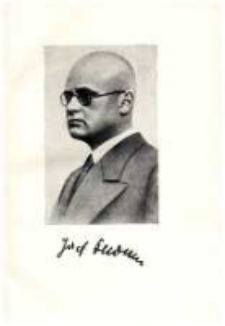 Józef Feldman (portret)