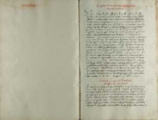 Andreas Cricius episcopus Premisliensis Erasmo Roterodamo, Krak&oacute;w 20.12.1525