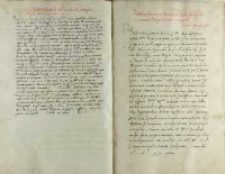 Petro Tomicio Andreas Cricius episcopus Premisliensis, Kraków 24.11.1525