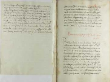 Petro Tomicio Andreas Cricius episcopus Plocensis, Płock 16.05.1528