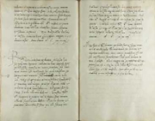 Cricius Tomicio, Warszawa 15.02.1528