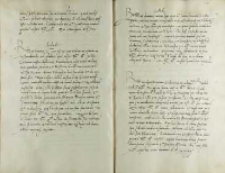 Cricius Tomicio, Pułtusk 15.04.1528