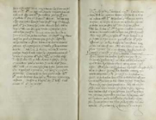 Cricius Tomicio, Płock 27.07.1528