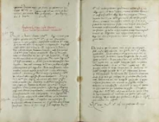 Andreas Cricius Petro Tomicio, Pułtusk 20.12.1528