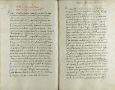 Tomicio episcopus Andreas Cricius, Płock 05.06.1529