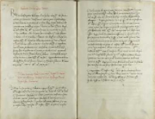 Andreas Cricius Petro Tomicio, Pułtusk 14.03.1531