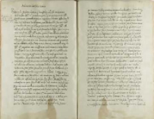 Andreas Cricius Petro Tomicio, Płock 11.05.1531