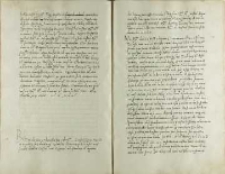 Cricius Tomicio, Płock 17.09.1531